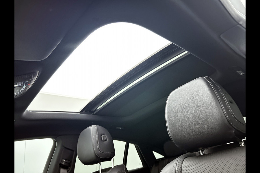 Mercedes-Benz GLE 400 e 4MATIC Sport Edition Panoramadak | Rij assistentie pakket | Head up Display | Burmester | Lederen bekledeing Inclusief 24 maanden MB Certified garantie voor Europa.