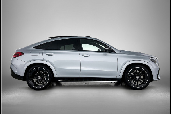 Mercedes-Benz GLE 400 e 4MATIC Sport Edition Panoramadak | Rij assistentie pakket | Head up Display | Burmester | Lederen bekledeing Inclusief 24 maanden MB Certified garantie voor Europa.