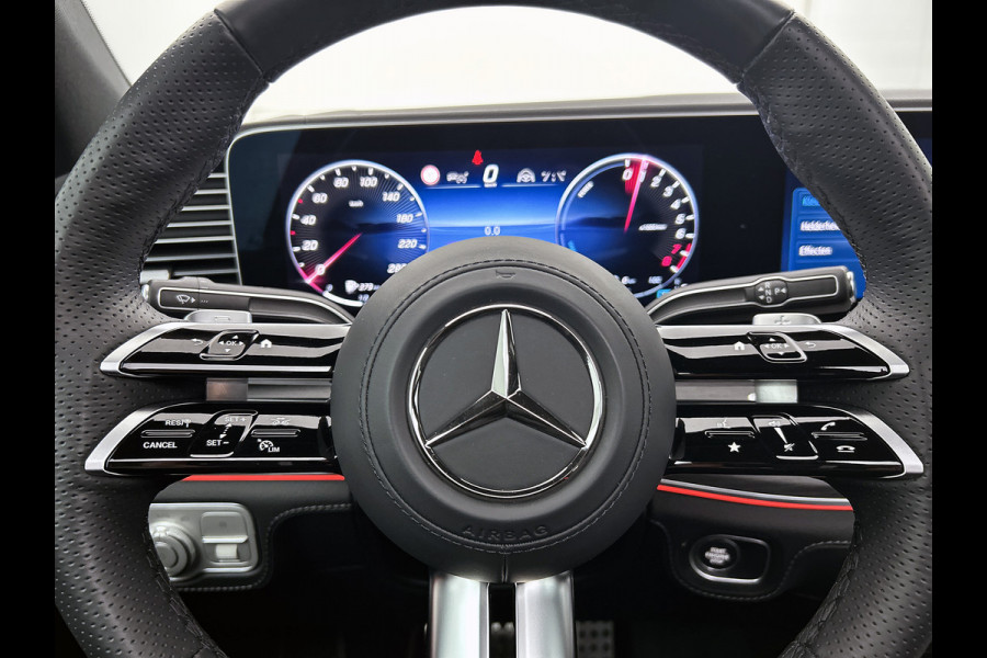 Mercedes-Benz GLE 400 e 4MATIC Sport Edition Panoramadak | Rij assistentie pakket | Head up Display | Burmester | Lederen bekledeing Inclusief 24 maanden MB Certified garantie voor Europa.