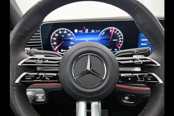 Mercedes-Benz GLE 400 e 4MATIC Sport Edition Panoramadak | Rij assistentie pakket | Head up Display | Burmester | Lederen bekledeing Inclusief 24 maanden MB Certified garantie voor Europa.