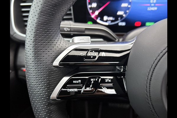 Mercedes-Benz GLE 400 e 4MATIC Sport Edition Panoramadak | Rij assistentie pakket | Head up Display | Burmester | Lederen bekledeing Inclusief 24 maanden MB Certified garantie voor Europa.