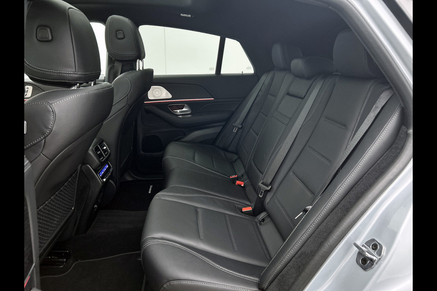 Mercedes-Benz GLE 400 e 4MATIC Sport Edition Panoramadak | Rij assistentie pakket | Head up Display | Burmester | Lederen bekledeing Inclusief 24 maanden MB Certified garantie voor Europa.