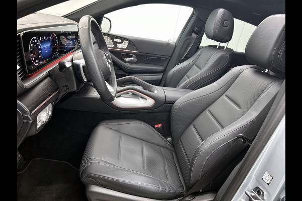 Mercedes-Benz GLE 400 e 4MATIC Sport Edition Panoramadak | Rij assistentie pakket | Head up Display | Burmester | Lederen bekledeing Inclusief 24 maanden MB Certified garantie voor Europa.