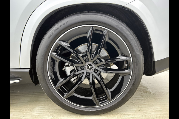 Mercedes-Benz GLE 400 e 4MATIC Sport Edition Panoramadak | Rij assistentie pakket | Head up Display | Burmester | Lederen bekledeing Inclusief 24 maanden MB Certified garantie voor Europa.
