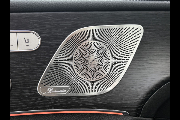 Mercedes-Benz GLE 400 e 4MATIC Sport Edition Panoramadak | Rij assistentie pakket | Head up Display | Burmester | Lederen bekledeing Inclusief 24 maanden MB Certified garantie voor Europa.