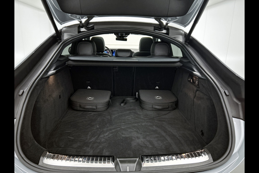 Mercedes-Benz GLE 400 e 4MATIC Sport Edition Panoramadak | Rij assistentie pakket | Head up Display | Burmester | Lederen bekledeing Inclusief 24 maanden MB Certified garantie voor Europa.