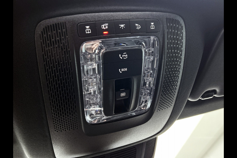 Mercedes-Benz GLE 400 e 4MATIC Sport Edition Panoramadak | Rij assistentie pakket | Head up Display | Burmester | Lederen bekledeing Inclusief 24 maanden MB Certified garantie voor Europa.