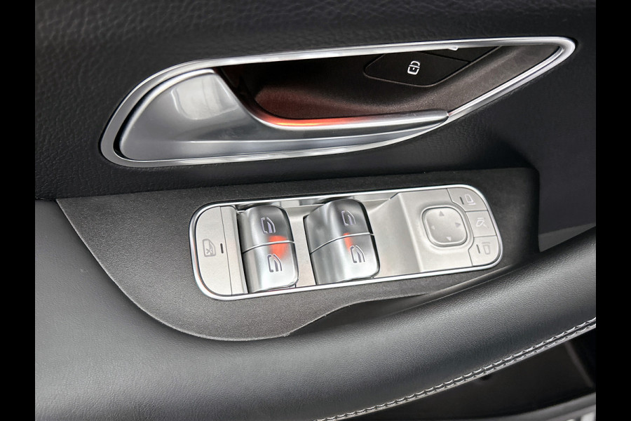 Mercedes-Benz GLE 400 e 4MATIC Sport Edition Panoramadak | Rij assistentie pakket | Head up Display | Burmester | Lederen bekledeing Inclusief 24 maanden MB Certified garantie voor Europa.