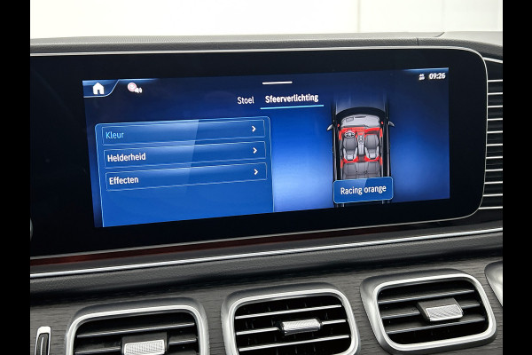 Mercedes-Benz GLE 400 e 4MATIC Sport Edition Panoramadak | Rij assistentie pakket | Head up Display | Burmester | Lederen bekledeing Inclusief 24 maanden MB Certified garantie voor Europa.