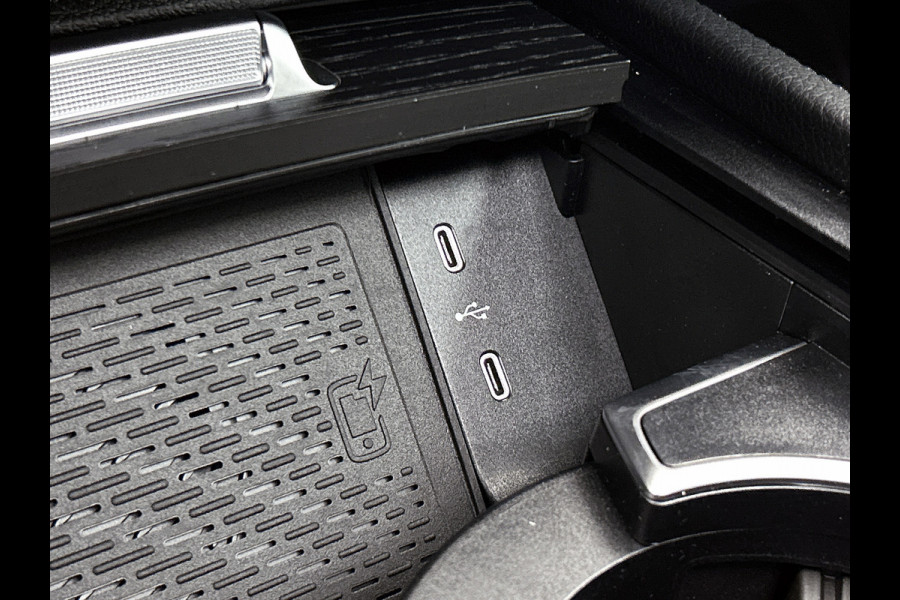 Mercedes-Benz GLE 400 e 4MATIC Sport Edition Panoramadak | Rij assistentie pakket | Head up Display | Burmester | Lederen bekledeing Inclusief 24 maanden MB Certified garantie voor Europa.