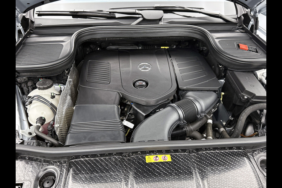 Mercedes-Benz GLE 400 e 4MATIC Sport Edition Panoramadak | Rij assistentie pakket | Head up Display | Burmester | Lederen bekledeing Inclusief 24 maanden MB Certified garantie voor Europa.