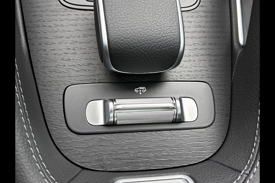 Mercedes-Benz GLE 400 e 4MATIC Sport Edition Panoramadak | Rij assistentie pakket | Head up Display | Burmester | Lederen bekledeing Inclusief 24 maanden MB Certified garantie voor Europa.