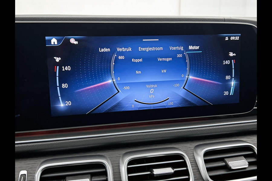 Mercedes-Benz GLE 400 e 4MATIC Sport Edition Panoramadak | Rij assistentie pakket | Head up Display | Burmester | Lederen bekledeing Inclusief 24 maanden MB Certified garantie voor Europa.