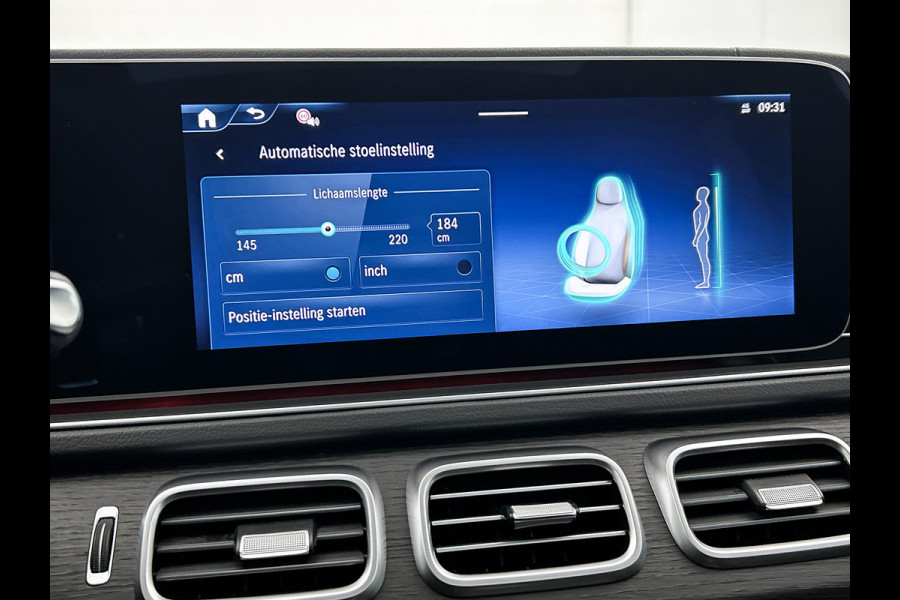 Mercedes-Benz GLE 400 e 4MATIC Sport Edition Panoramadak | Rij assistentie pakket | Head up Display | Burmester | Lederen bekledeing Inclusief 24 maanden MB Certified garantie voor Europa.