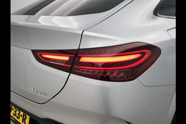 Mercedes-Benz GLE 400 e 4MATIC Sport Edition Panoramadak | Rij assistentie pakket | Head up Display | Burmester | Lederen bekledeing Inclusief 24 maanden MB Certified garantie voor Europa.