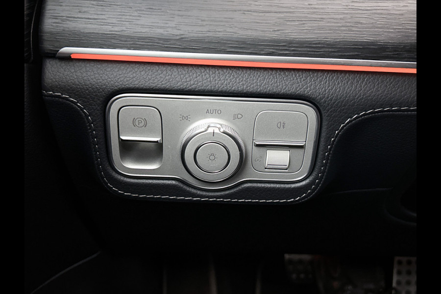 Mercedes-Benz GLE 400 e 4MATIC Sport Edition Panoramadak | Rij assistentie pakket | Head up Display | Burmester | Lederen bekledeing Inclusief 24 maanden MB Certified garantie voor Europa.