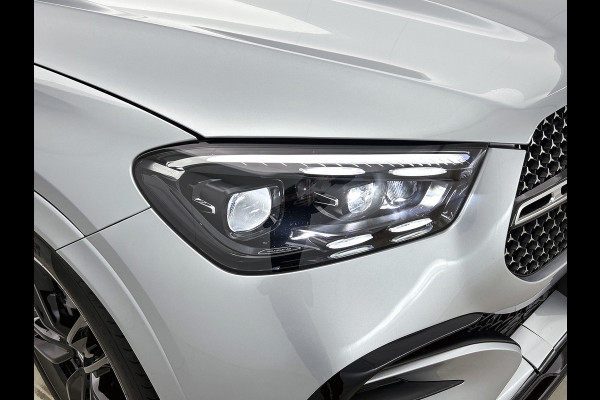 Mercedes-Benz GLE 400 e 4MATIC Sport Edition Panoramadak | Rij assistentie pakket | Head up Display | Burmester | Lederen bekledeing Inclusief 24 maanden MB Certified garantie voor Europa.