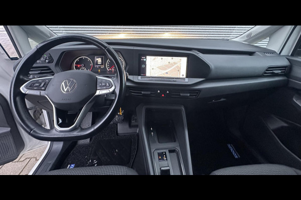 Volkswagen Caddy Cargo 2.0 TDI Automaat|Navi|Cruise