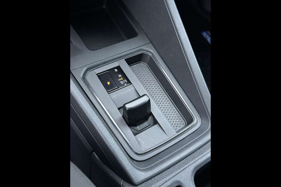 Volkswagen Caddy Cargo 2.0 TDI Automaat|Navi|Cruise