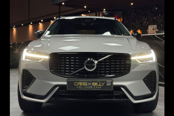 Volvo XC60 2.0 T6 Plug-in hybrid AWD Inscription Exclusive|HUD|CRUISE|LEDER|PANO