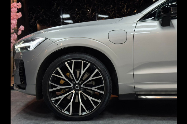 Volvo XC60 2.0 T6 Plug-in hybrid AWD Inscription Exclusive|HUD|CRUISE|LEDER|PANO