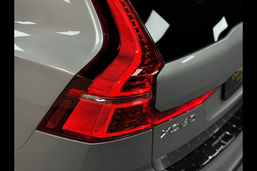 Volvo XC60 2.0 T6 Plug-in hybrid AWD Inscription Exclusive|HUD|CRUISE|LEDER|PANO