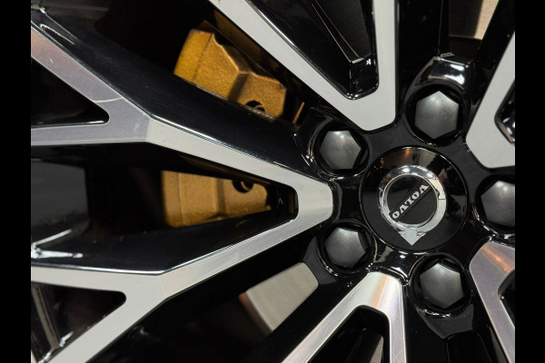 Volvo XC60 2.0 T6 Plug-in hybrid AWD Inscription Exclusive|HUD|CRUISE|LEDER|PANO