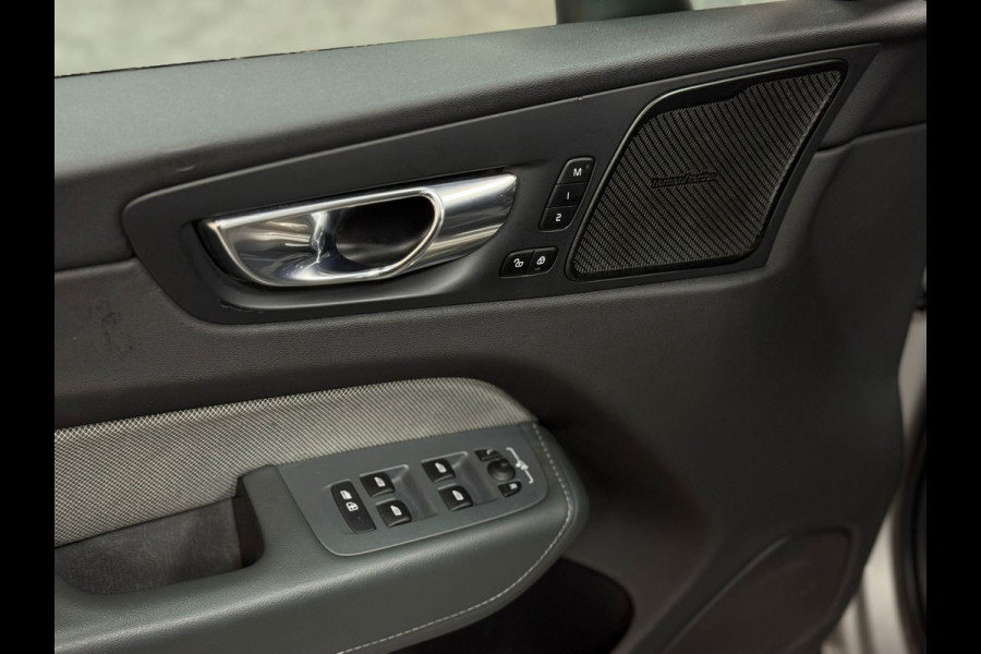 Volvo XC60 2.0 T6 Plug-in hybrid AWD Inscription Exclusive|HUD|CRUISE|LEDER|PANO