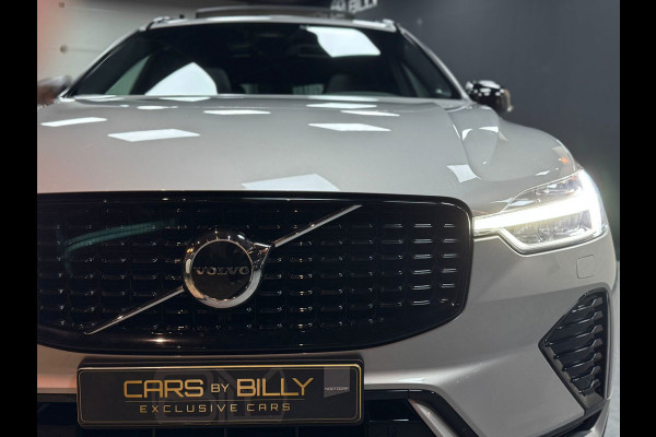 Volvo XC60 2.0 T6 Plug-in hybrid AWD Inscription Exclusive|HUD|CRUISE|LEDER|PANO