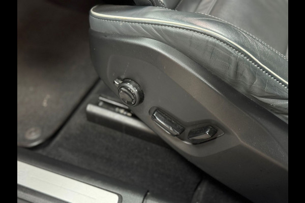 Volvo XC60 2.0 T6 Plug-in hybrid AWD Inscription Exclusive|HUD|CRUISE|LEDER|PANO