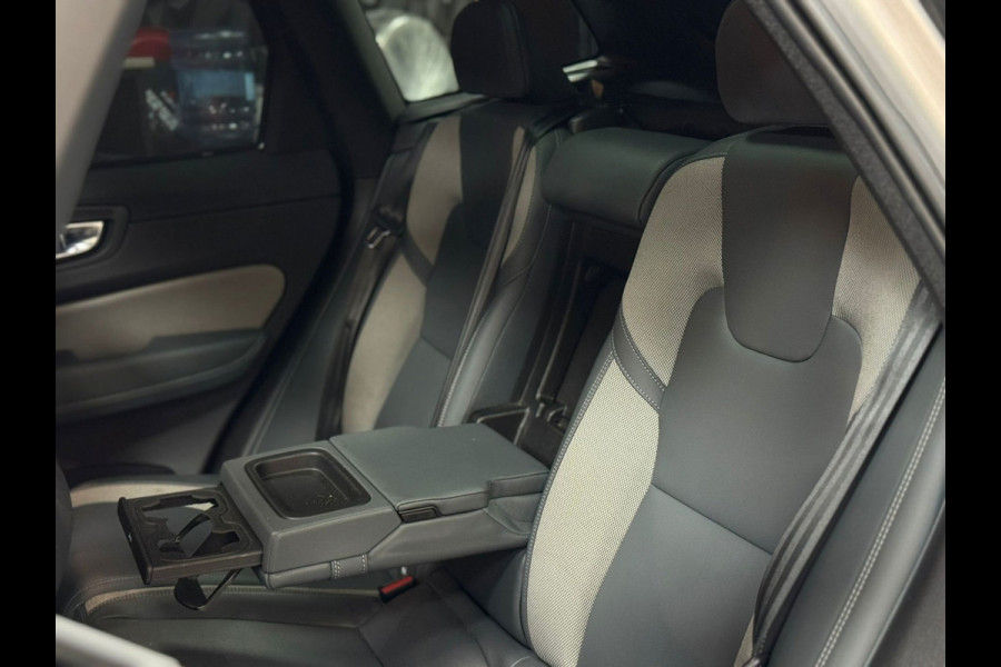 Volvo XC60 2.0 T6 Plug-in hybrid AWD Inscription Exclusive|HUD|CRUISE|LEDER|PANO