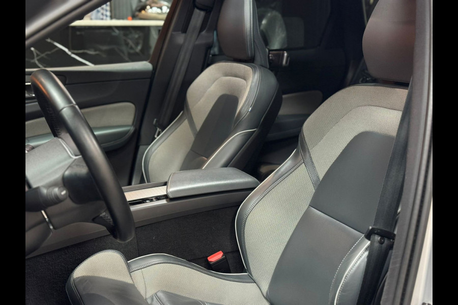 Volvo XC60 2.0 T6 Plug-in hybrid AWD Inscription Exclusive|HUD|CRUISE|LEDER|PANO