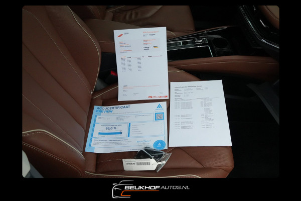 Škoda ENYAQ iV 60 Leer Carplay Trekhaak Cruise Soh93% Cam