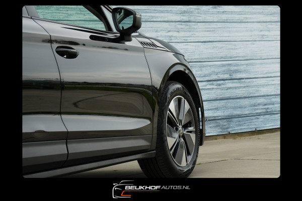 Škoda ENYAQ iV 60 Leer Carplay Trekhaak Cruise Soh93% Cam