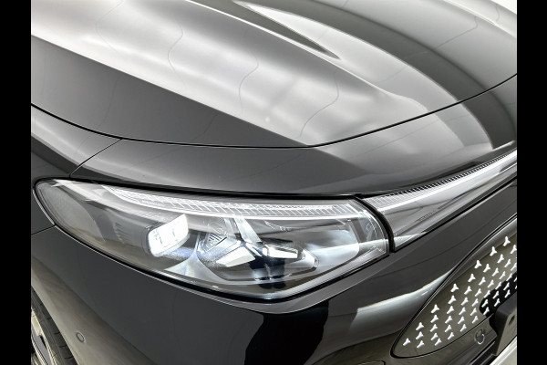 Mercedes-Benz CLA-Klasse 200 Business Solution AMG 58 kWh | Advanced Plus pakket | Warmtewerend, donkergetint glas | Smartphone integratie | URBAN GUARD | Vast panoramadak |