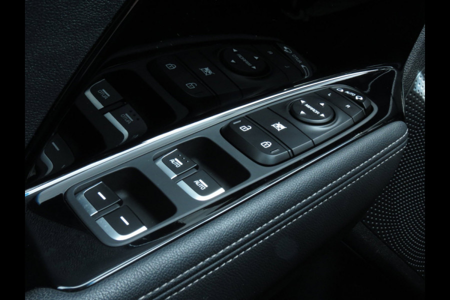 Kia Niro 1.6 GDi Hybrid DynamicPlusLine | TREKHAAK | STUUR+STOELVERWARMING | CAMERA | ADAPTIVE CRUISE | CARPLAY | BLINDSPOT | NAVI