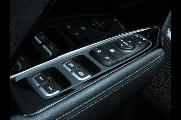 Kia Niro 1.6 GDi Hybrid DynamicPlusLine | TREKHAAK | STUUR+STOELVERWARMING | CAMERA | ADAPTIVE CRUISE | CARPLAY | BLINDSPOT | NAVI