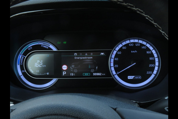 Kia Niro 1.6 GDi Hybrid DynamicPlusLine | TREKHAAK | STUUR+STOELVERWARMING | CAMERA | ADAPTIVE CRUISE | CARPLAY | BLINDSPOT | NAVI