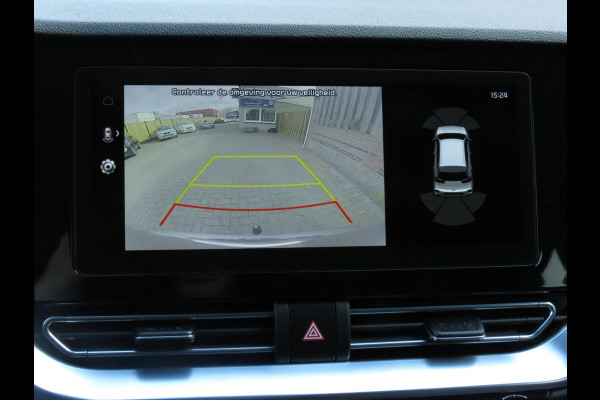 Kia Niro 1.6 GDi Hybrid DynamicPlusLine | TREKHAAK | STUUR+STOELVERWARMING | CAMERA | ADAPTIVE CRUISE | CARPLAY | BLINDSPOT | NAVI