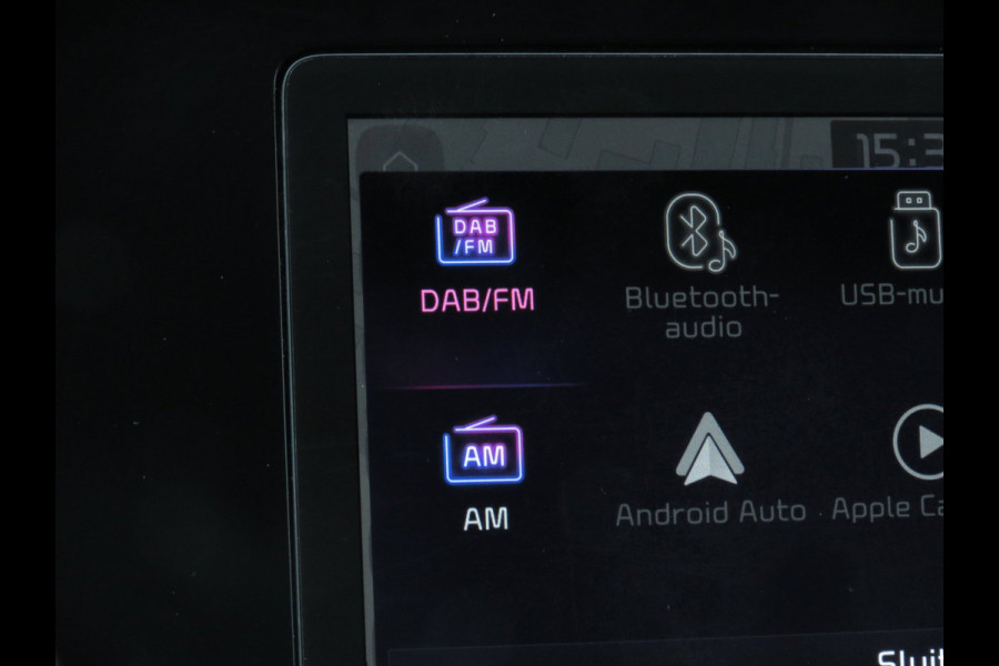 Kia Niro 1.6 GDi Hybrid DynamicPlusLine | TREKHAAK | STUUR+STOELVERWARMING | CAMERA | ADAPTIVE CRUISE | CARPLAY | BLINDSPOT | NAVI