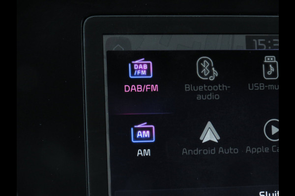 Kia Niro 1.6 GDi Hybrid DynamicPlusLine | TREKHAAK | STUUR+STOELVERWARMING | CAMERA | ADAPTIVE CRUISE | CARPLAY | BLINDSPOT | NAVI