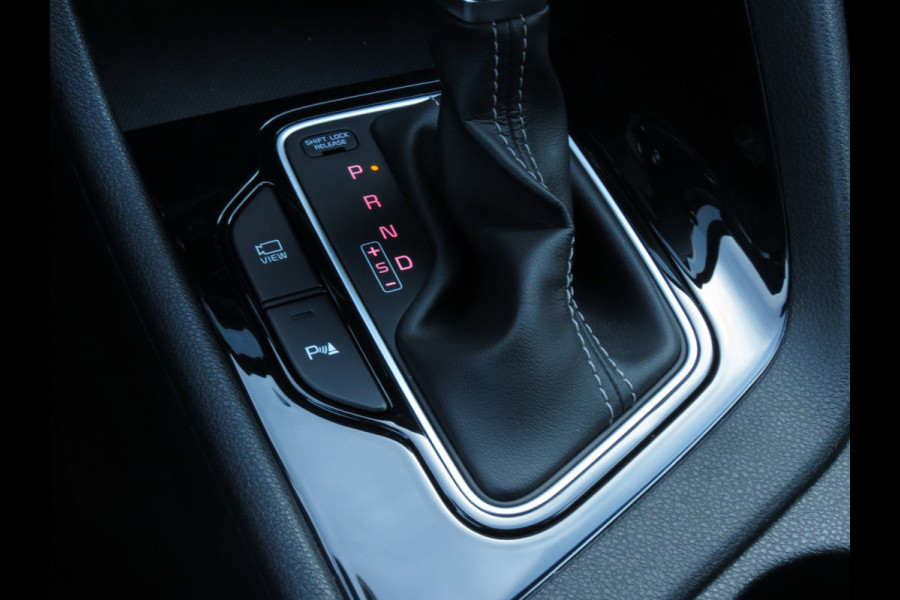 Kia Niro 1.6 GDi Hybrid DynamicPlusLine | TREKHAAK | STUUR+STOELVERWARMING | CAMERA | ADAPTIVE CRUISE | CARPLAY | BLINDSPOT | NAVI