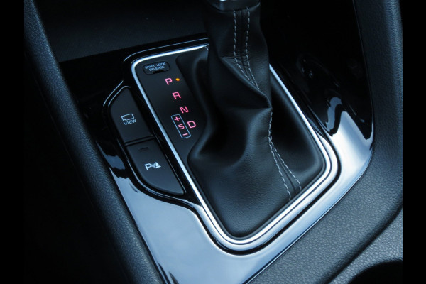 Kia Niro 1.6 GDi Hybrid DynamicPlusLine | TREKHAAK | STUUR+STOELVERWARMING | CAMERA | ADAPTIVE CRUISE | CARPLAY | BLINDSPOT | NAVI