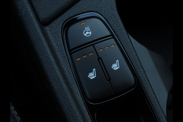 Kia Niro 1.6 GDi Hybrid DynamicPlusLine | TREKHAAK | STUUR+STOELVERWARMING | CAMERA | ADAPTIVE CRUISE | CARPLAY | BLINDSPOT | NAVI