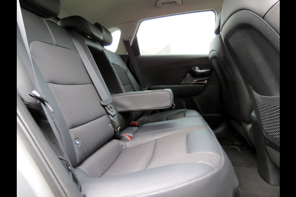 Kia Niro 1.6 GDi Hybrid DynamicPlusLine | TREKHAAK | STUUR+STOELVERWARMING | CAMERA | ADAPTIVE CRUISE | CARPLAY | BLINDSPOT | NAVI