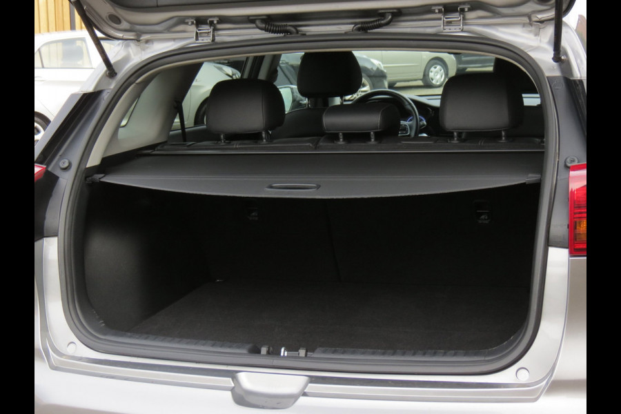 Kia Niro 1.6 GDi Hybrid DynamicPlusLine | TREKHAAK | STUUR+STOELVERWARMING | CAMERA | ADAPTIVE CRUISE | CARPLAY | BLINDSPOT | NAVI