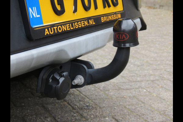Kia Niro 1.6 GDi Hybrid DynamicPlusLine | TREKHAAK | STUUR+STOELVERWARMING | CAMERA | ADAPTIVE CRUISE | CARPLAY | BLINDSPOT | NAVI