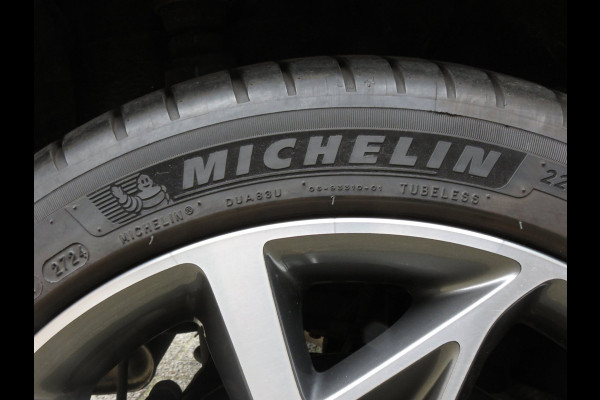 Kia Niro 1.6 GDi Hybrid DynamicPlusLine | TREKHAAK | STUUR+STOELVERWARMING | CAMERA | ADAPTIVE CRUISE | CARPLAY | BLINDSPOT | NAVI