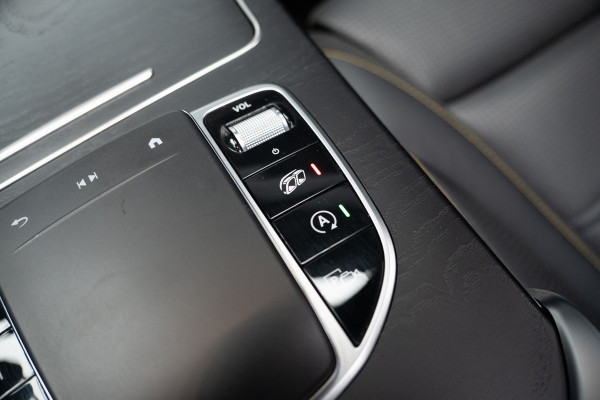 Mercedes-Benz GLC Coupé AMG 63 S 4MATIC+ Premium Plus 21 Inch - Headup - 360 - MB Parfum - Burmester