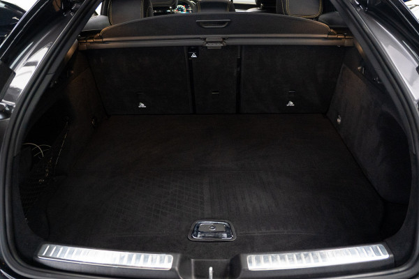 Mercedes-Benz GLC Coupé AMG 63 S 4MATIC+ Premium Plus 21 Inch - Headup - 360 - MB Parfum - Burmester